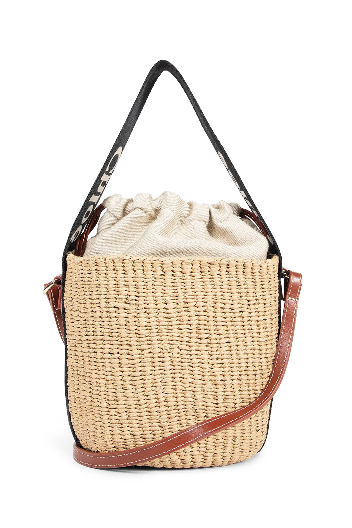 Small Woody Basket - Image 3