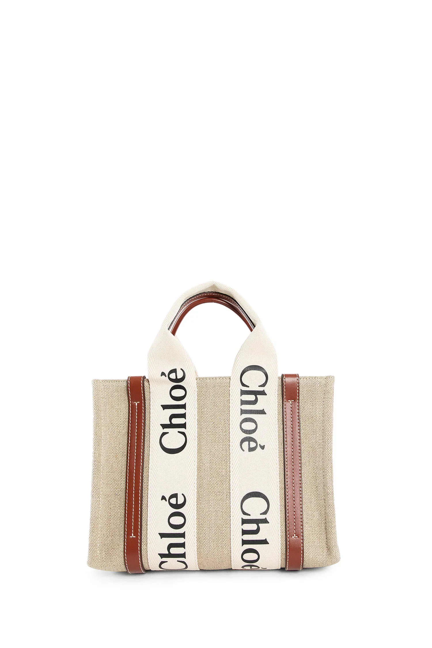 Small Woody Tote Bag - Image 3