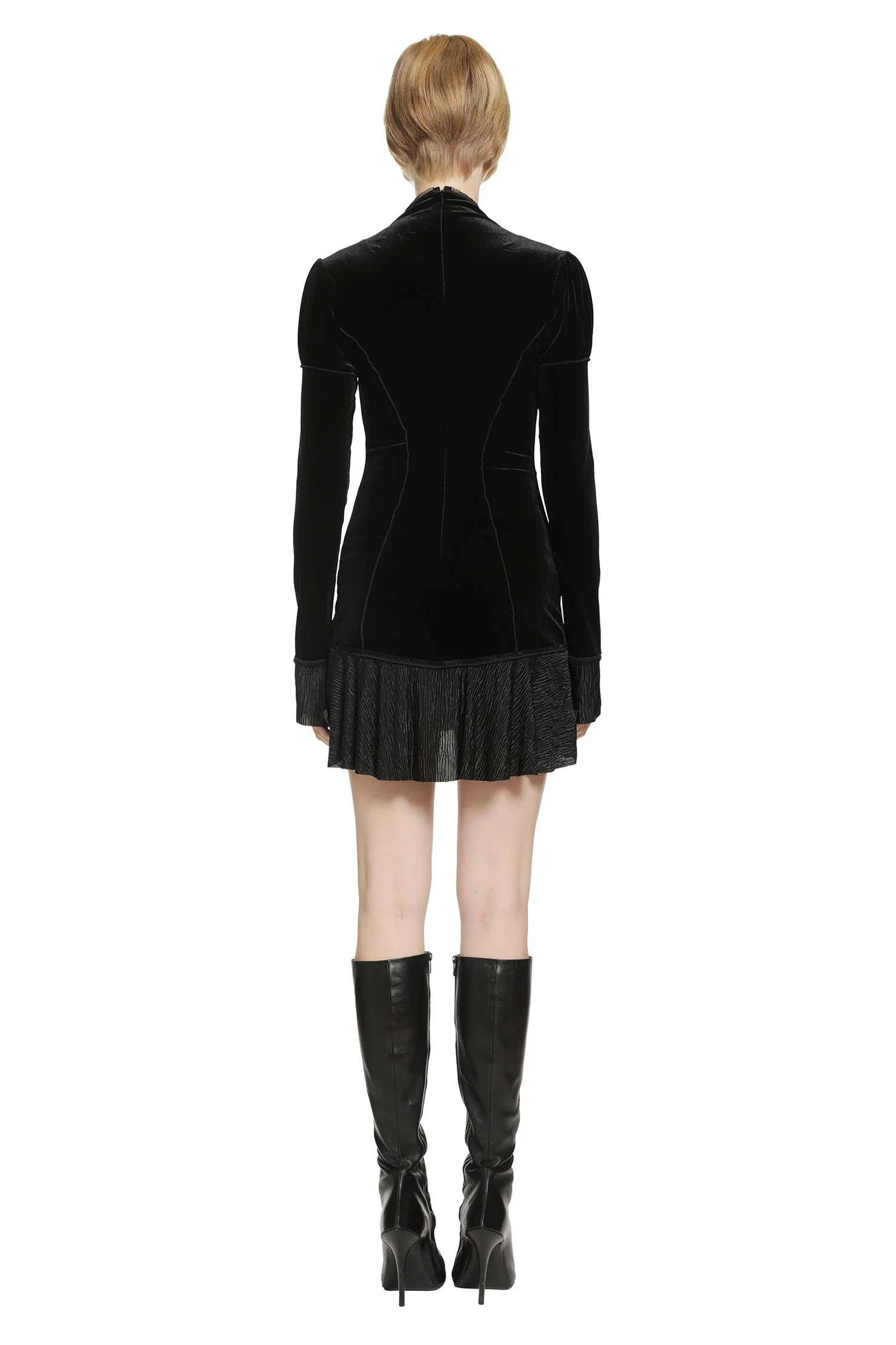 Necro Dress - Image 4