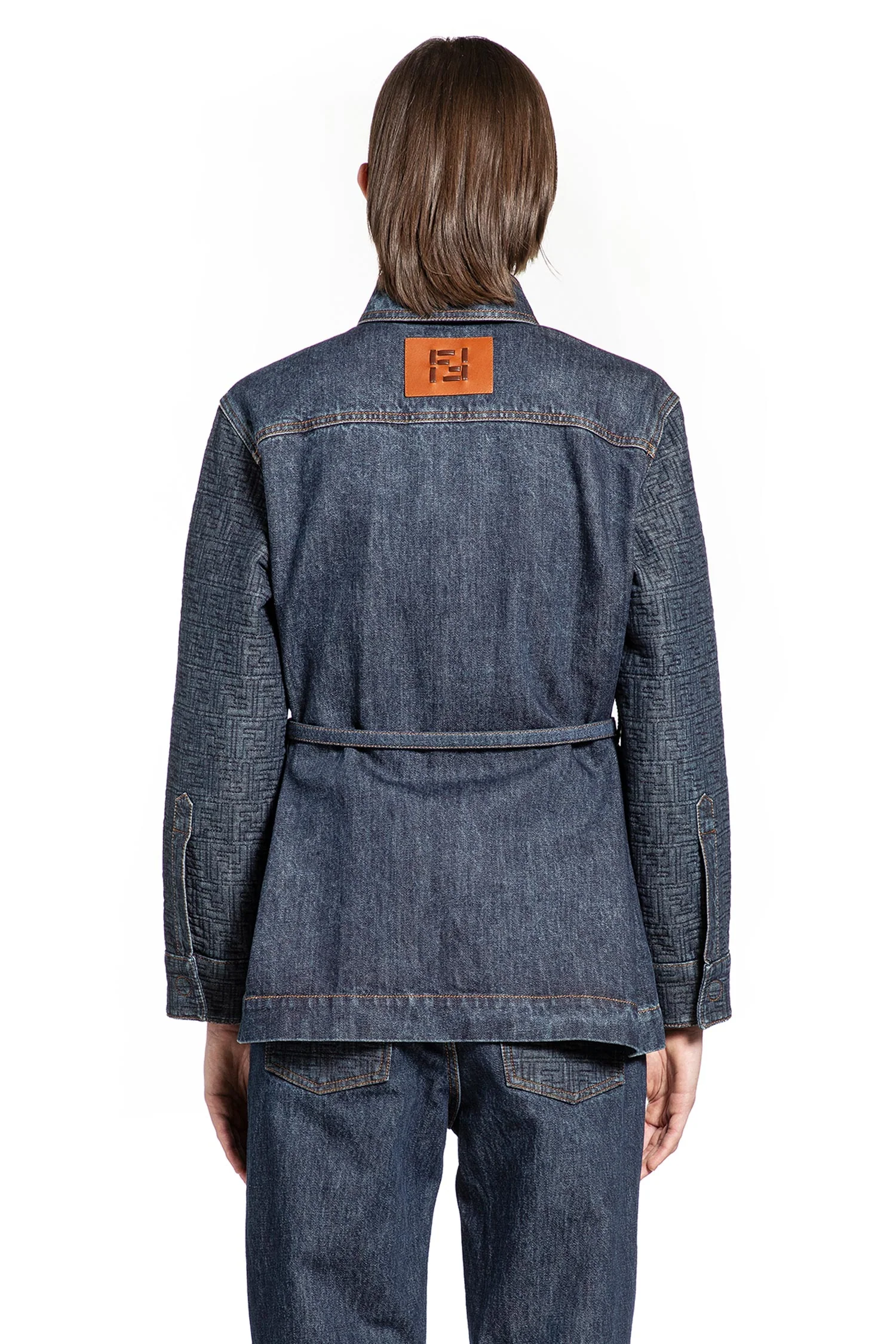 Go-To Denim Jacket - Image 4