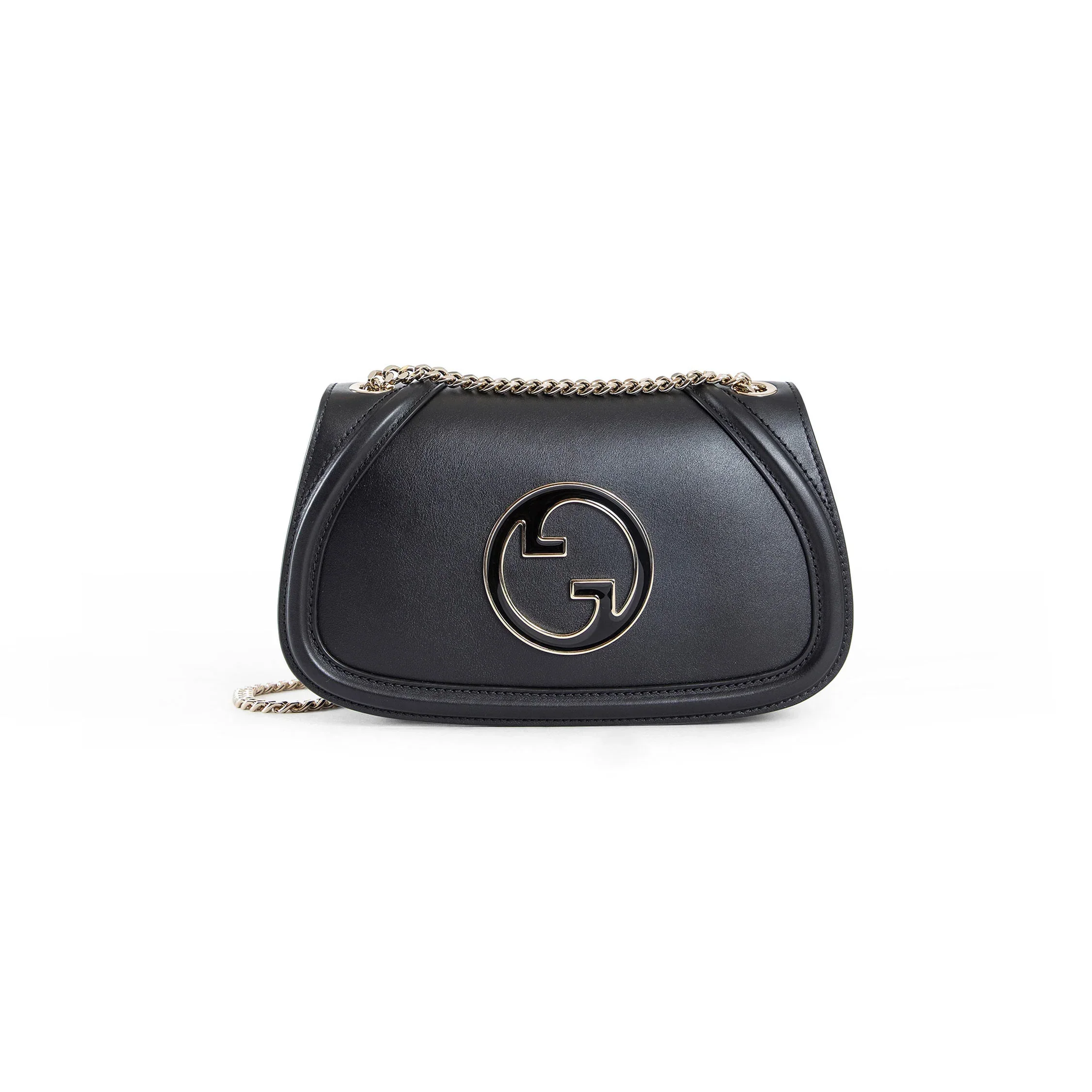 Blondie Small Shoulder Bag - Image 6