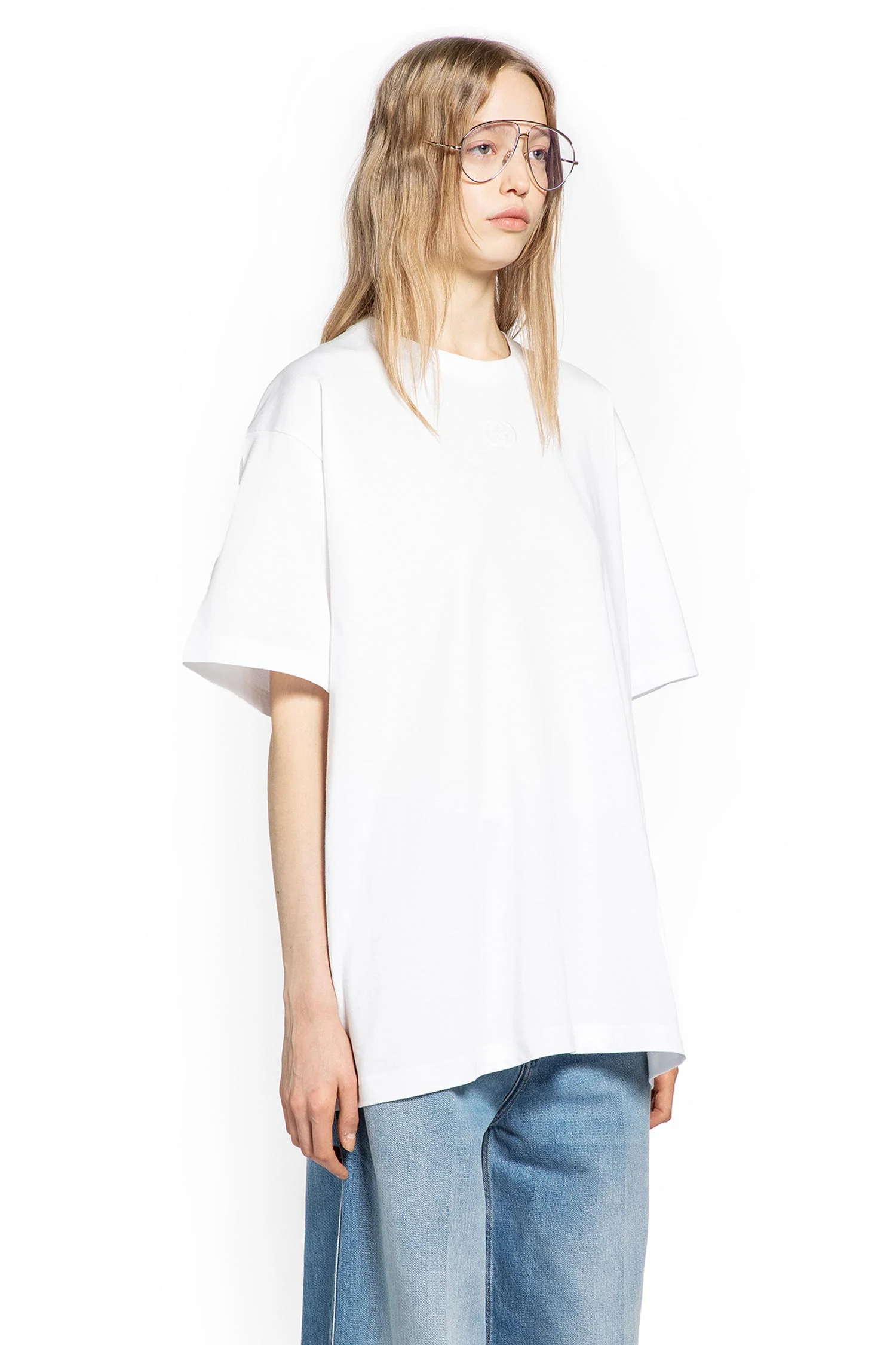 Interlocking G T-Shirt - Image 3