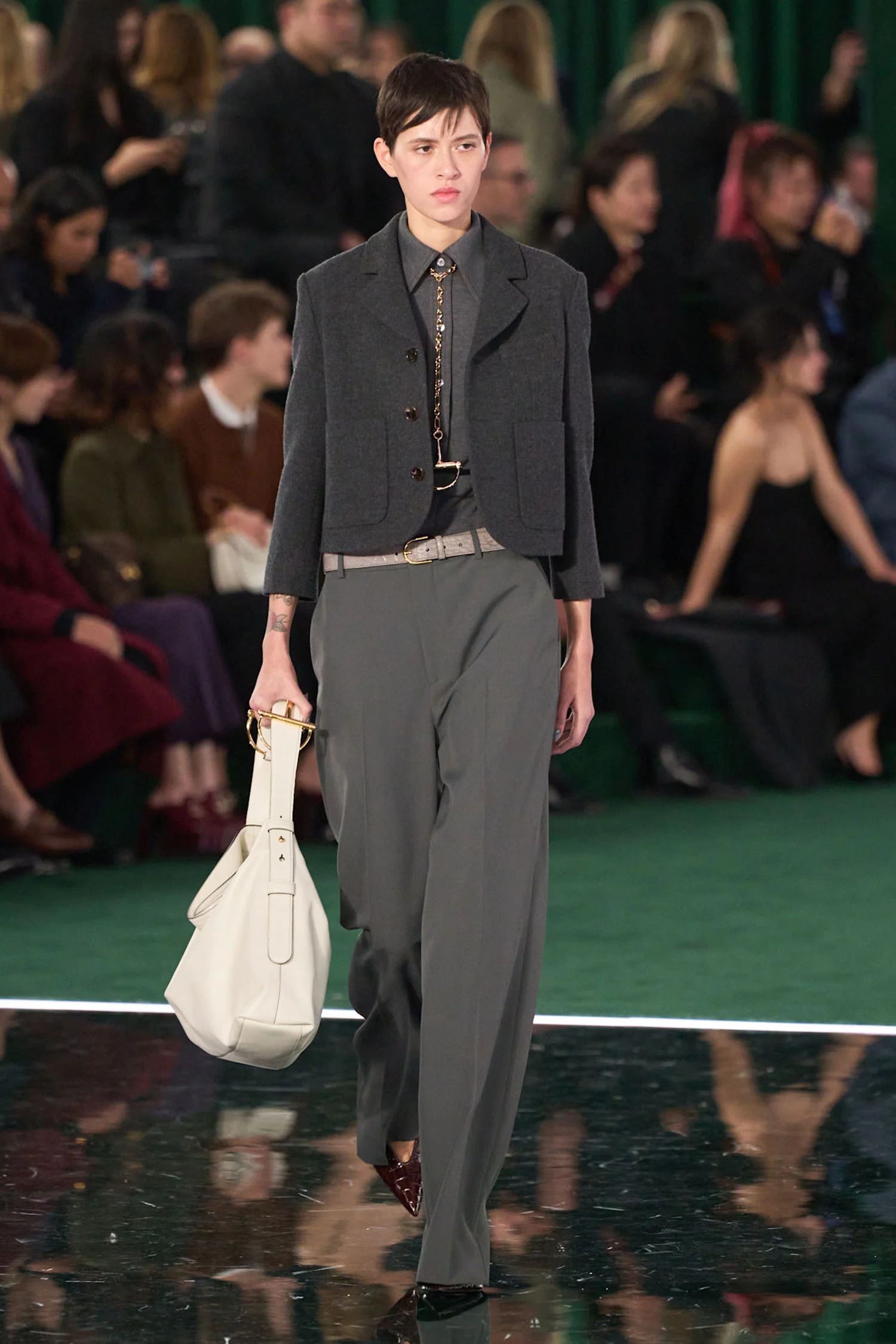 Technical Panama Pants - Image 6