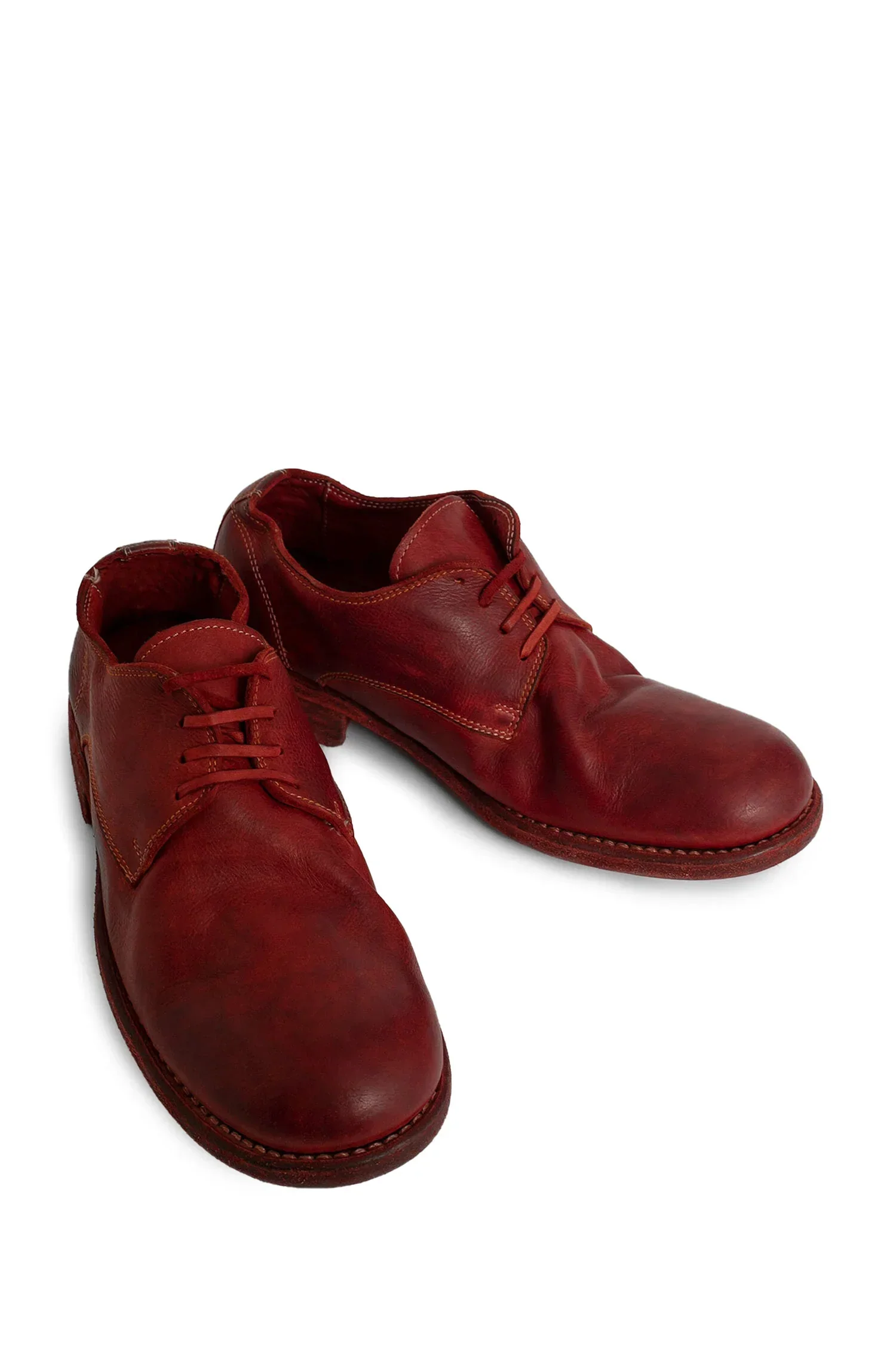 992 Classic Derby Shoes - Image 6