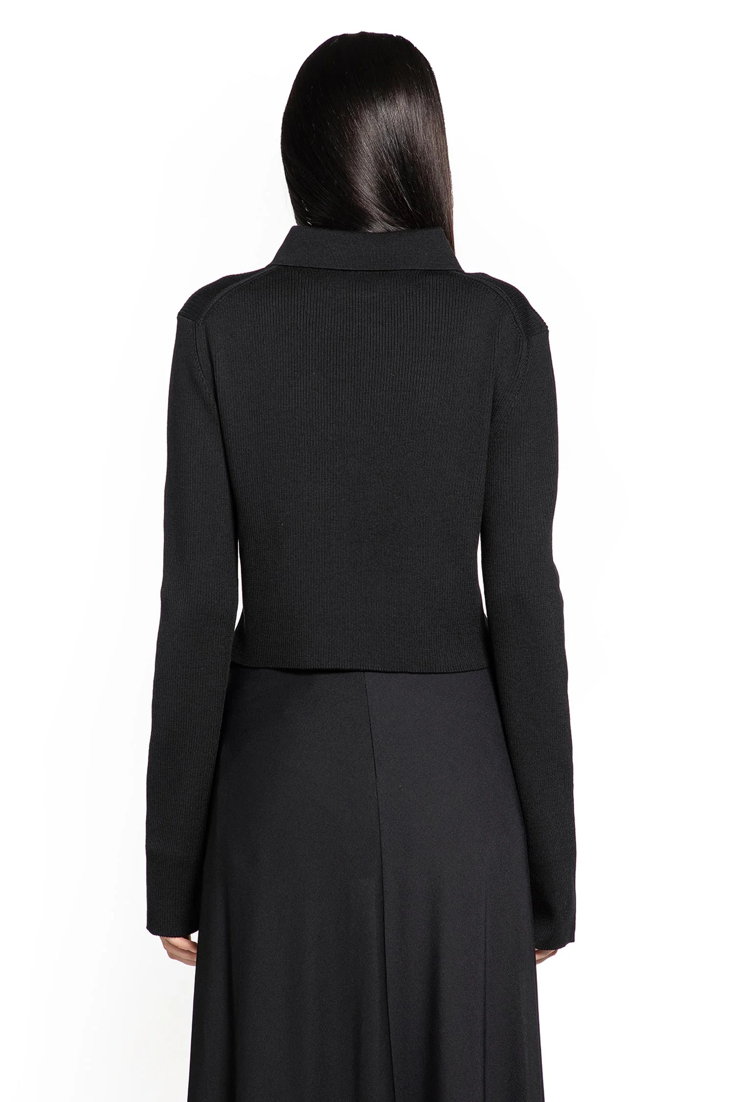 Polo Cardigan - Image 4