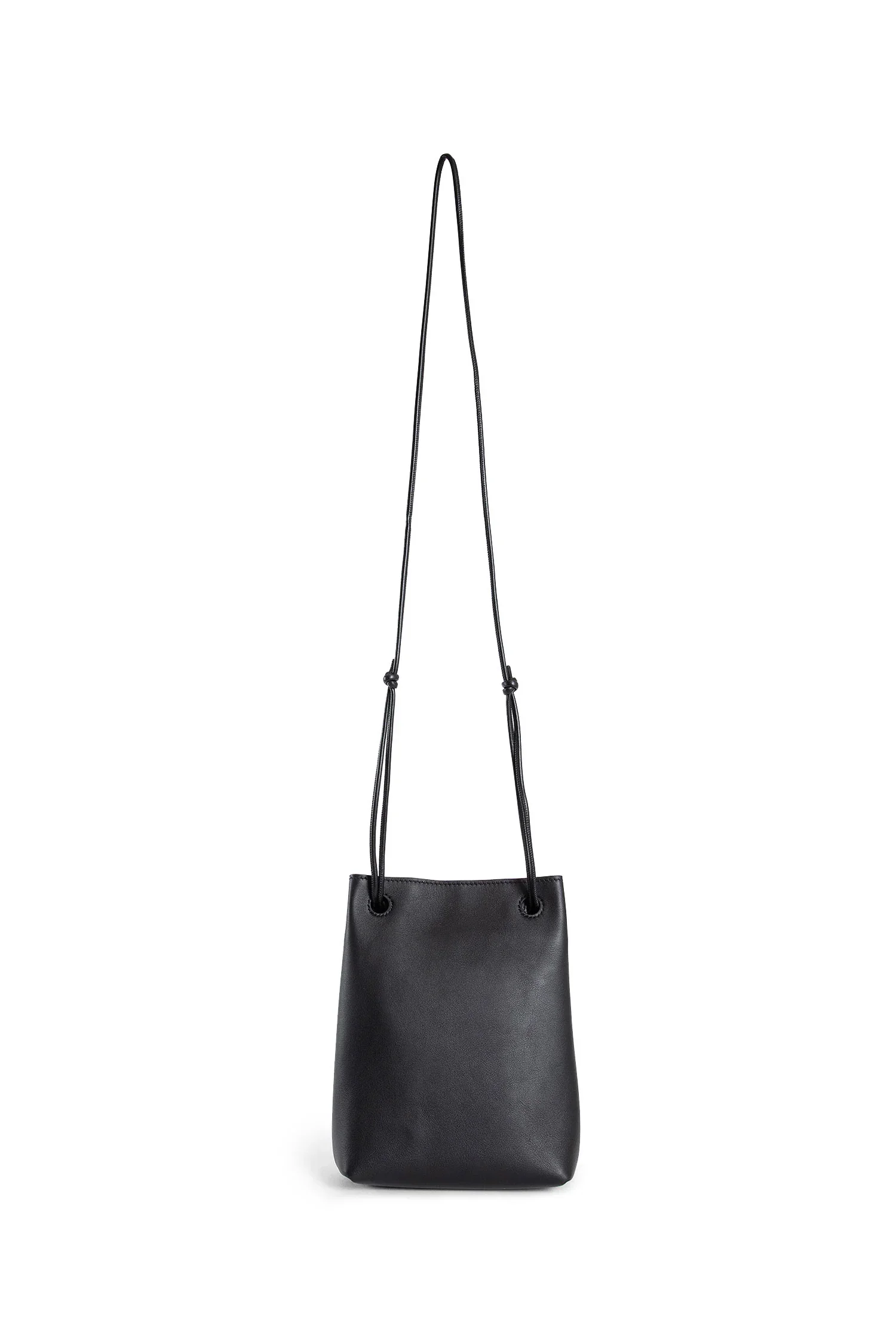 LOEWE WOMAN BLACK CROSSBODY BAGS - Image 3