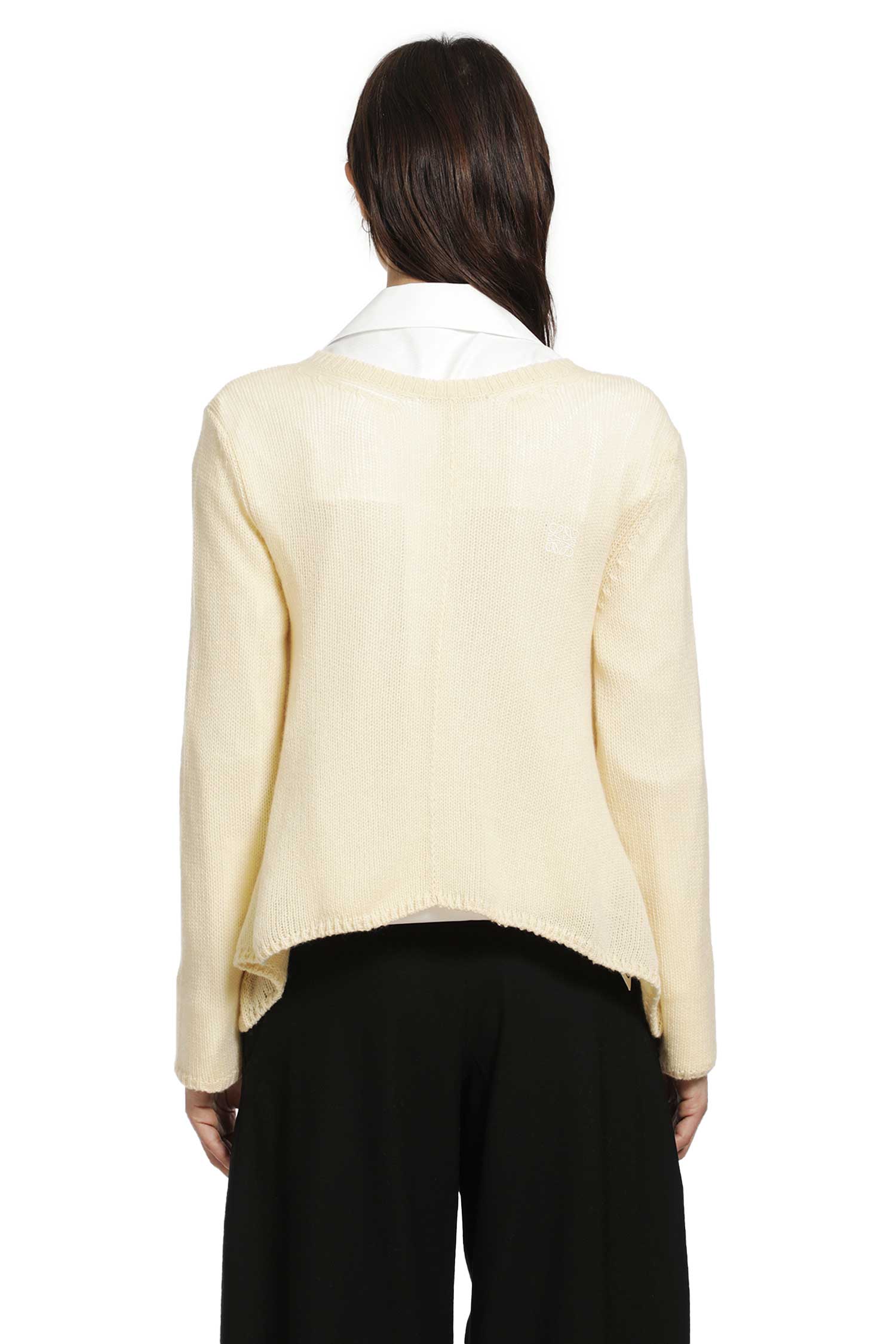Cashmere Sweater - Image 4