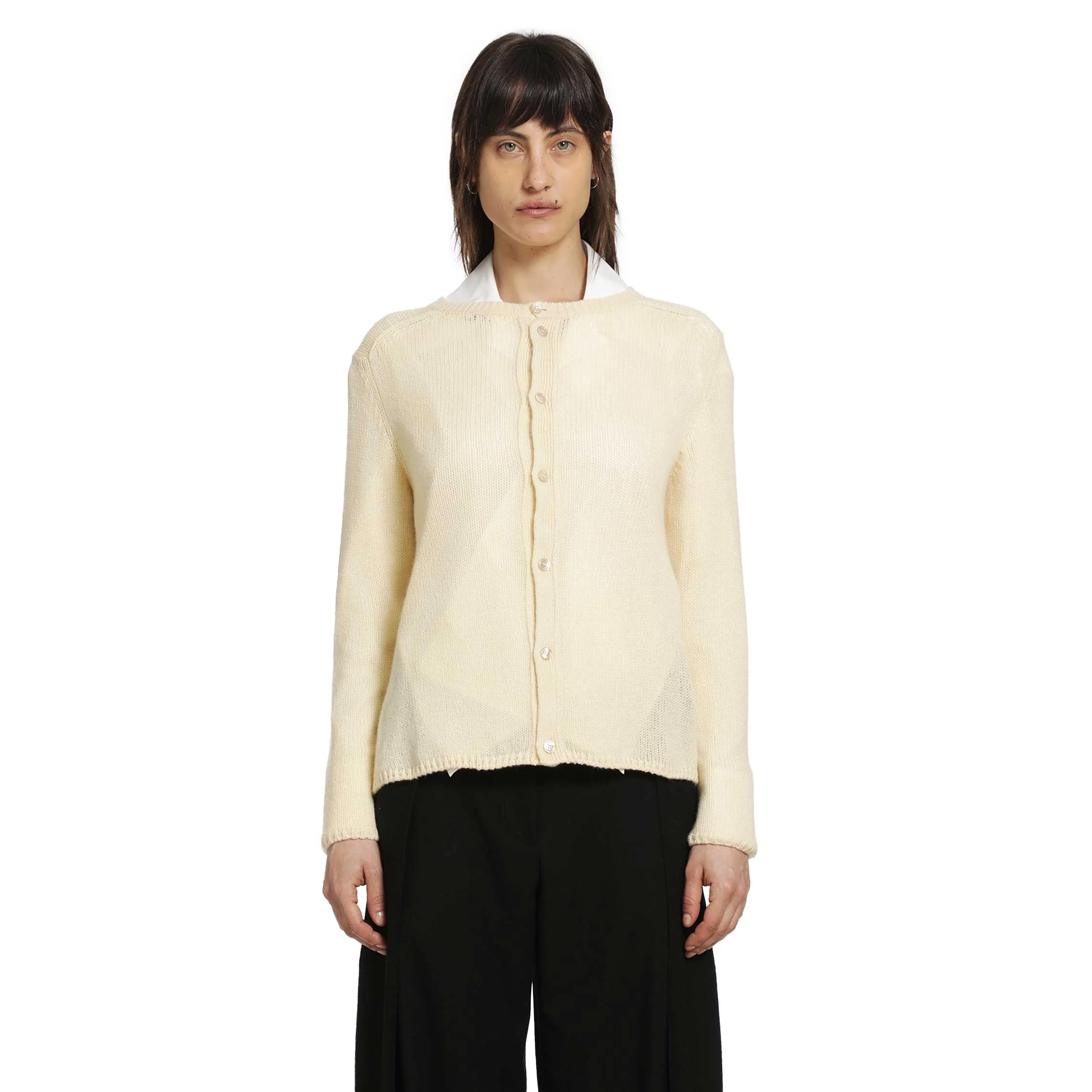 Cashmere Sweater - Image 7