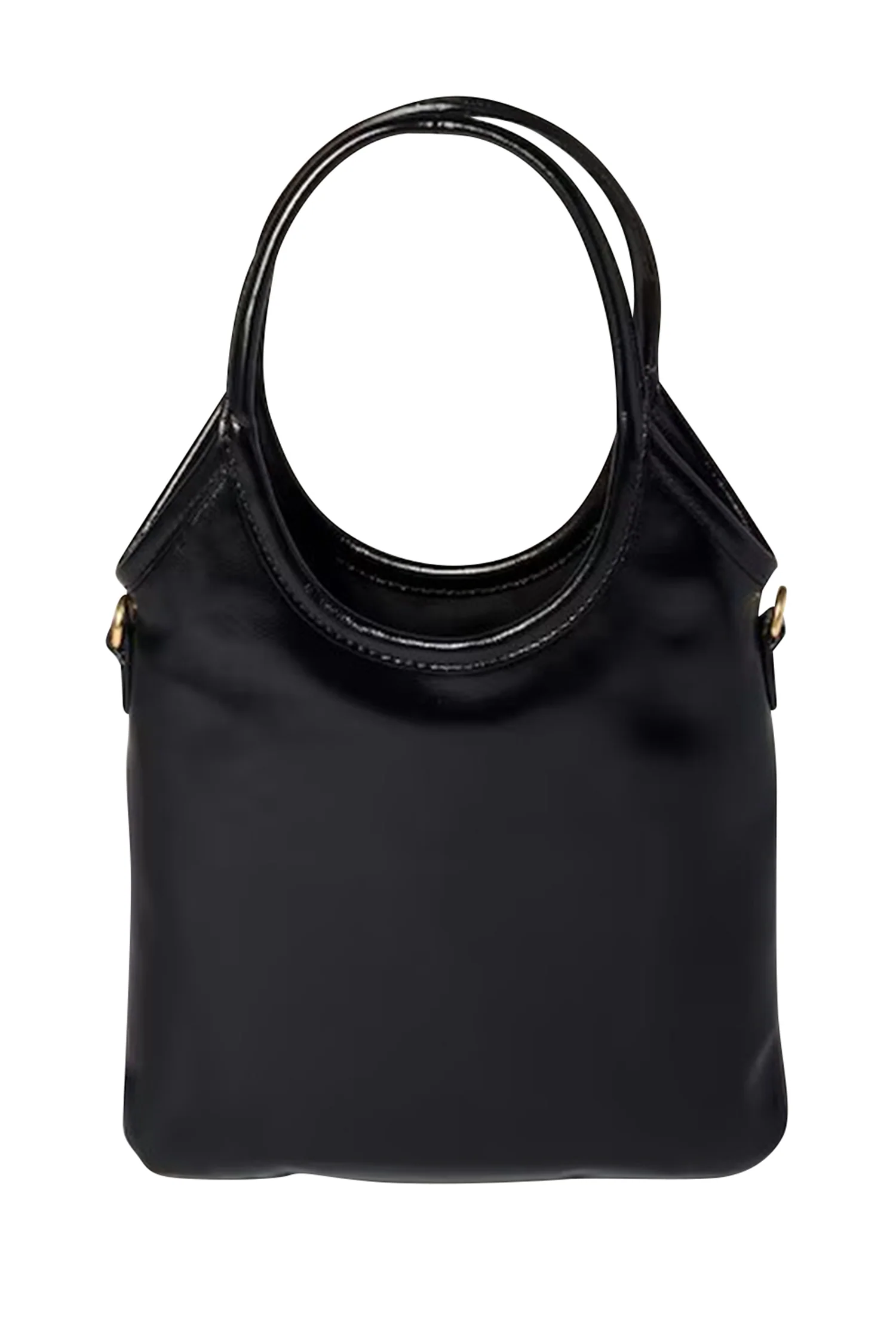 IVY Leather Handbag - Image 3
