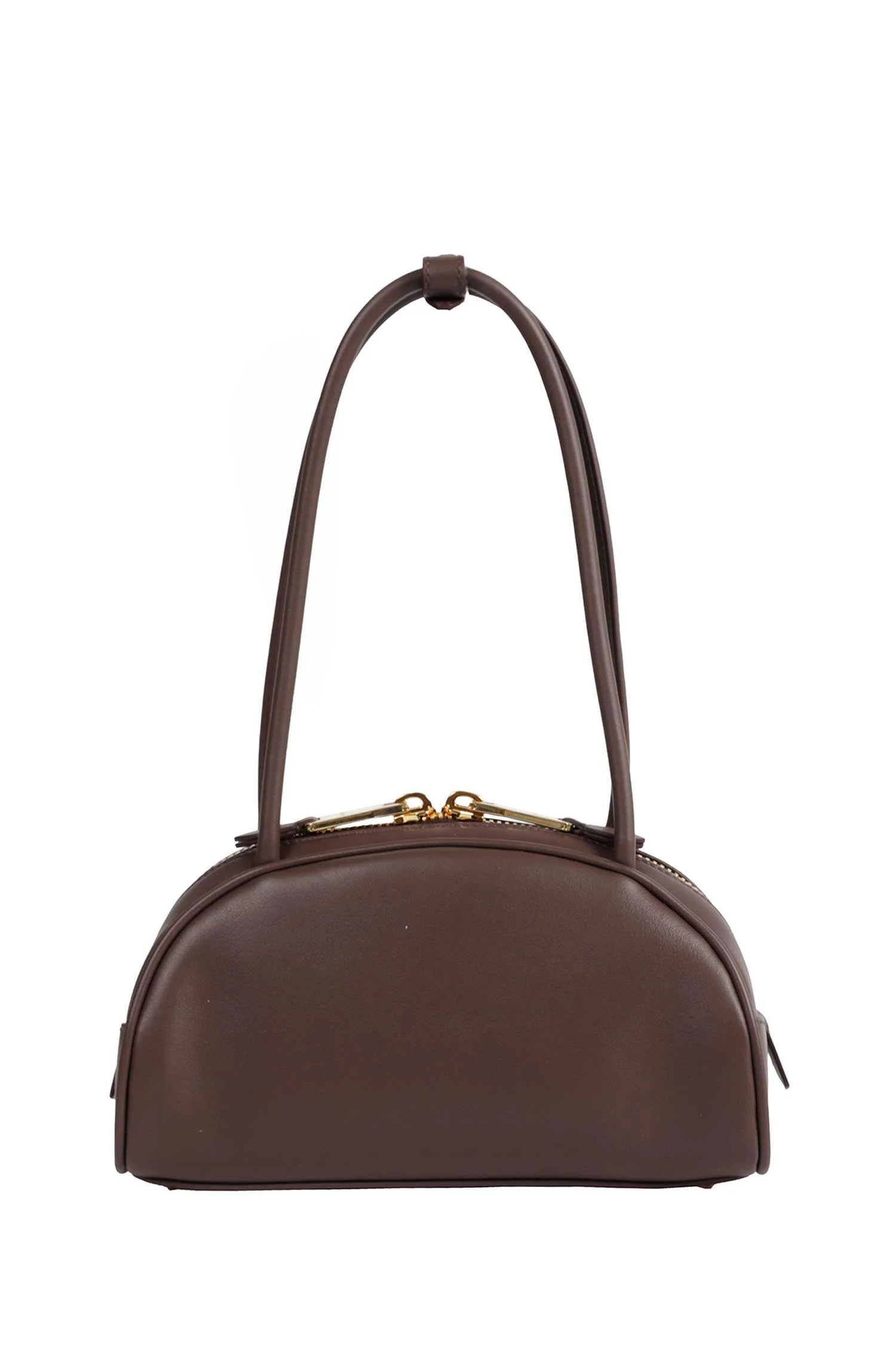 Beau Small Leather Bag - Image 3