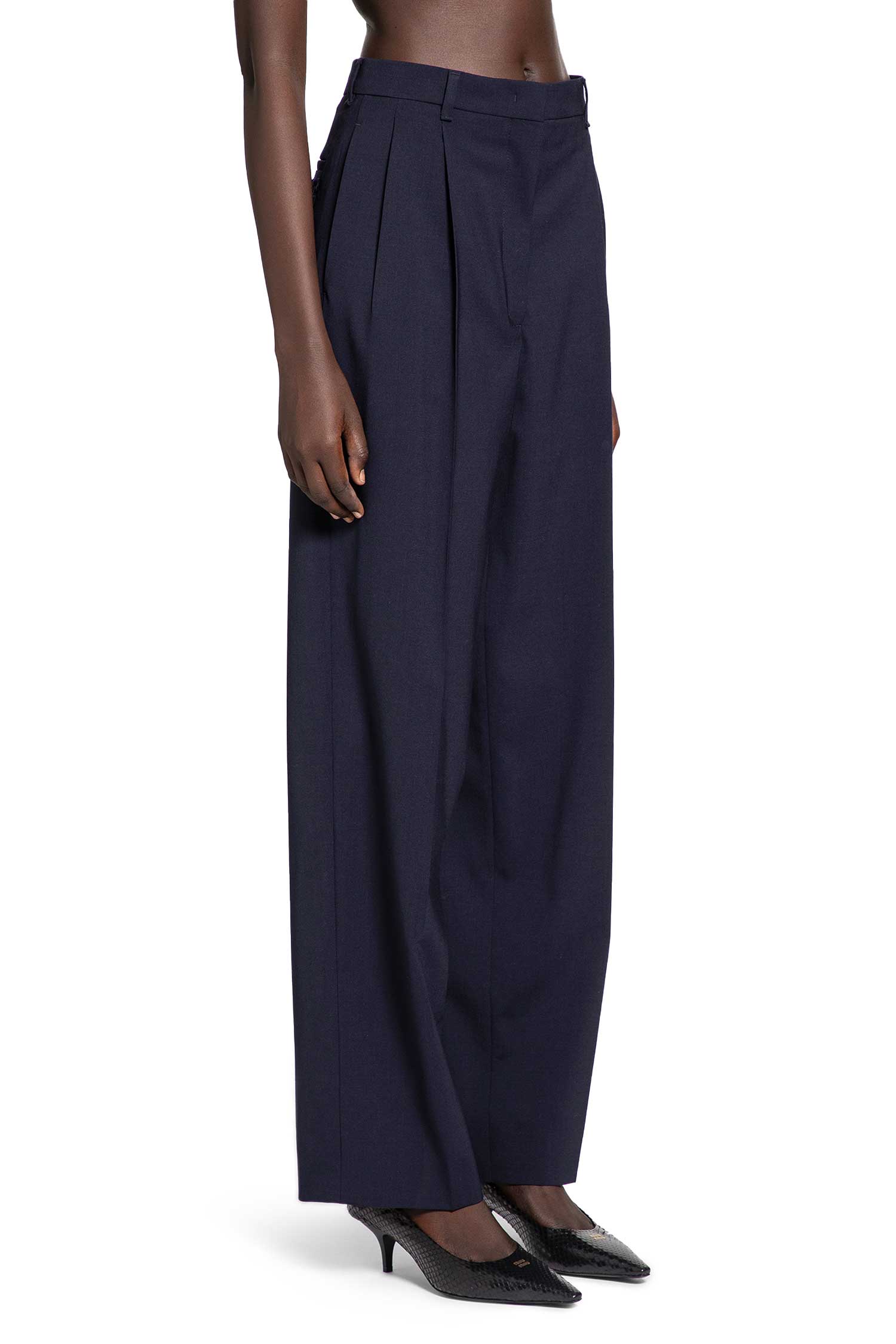 Wool Pants - Image 3