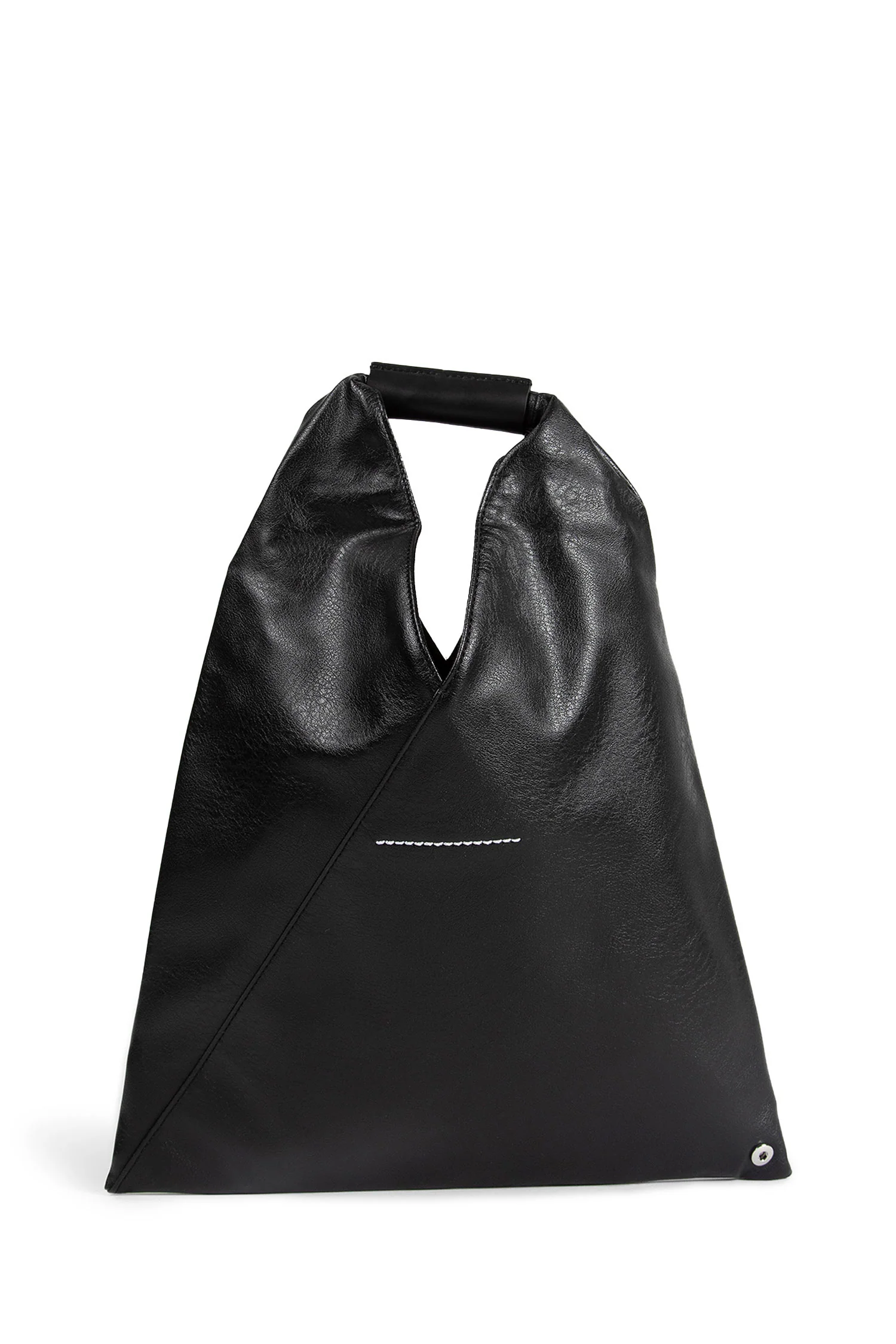 Japanese Small Top Handle Bag - Image 3
