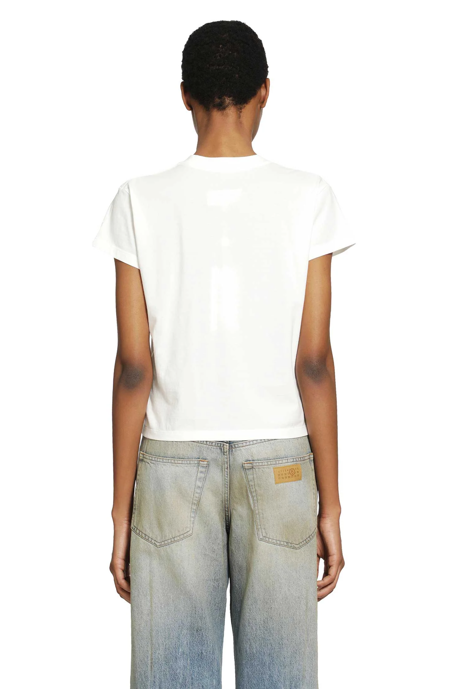 Signature Jersey T-Shirt - Image 4