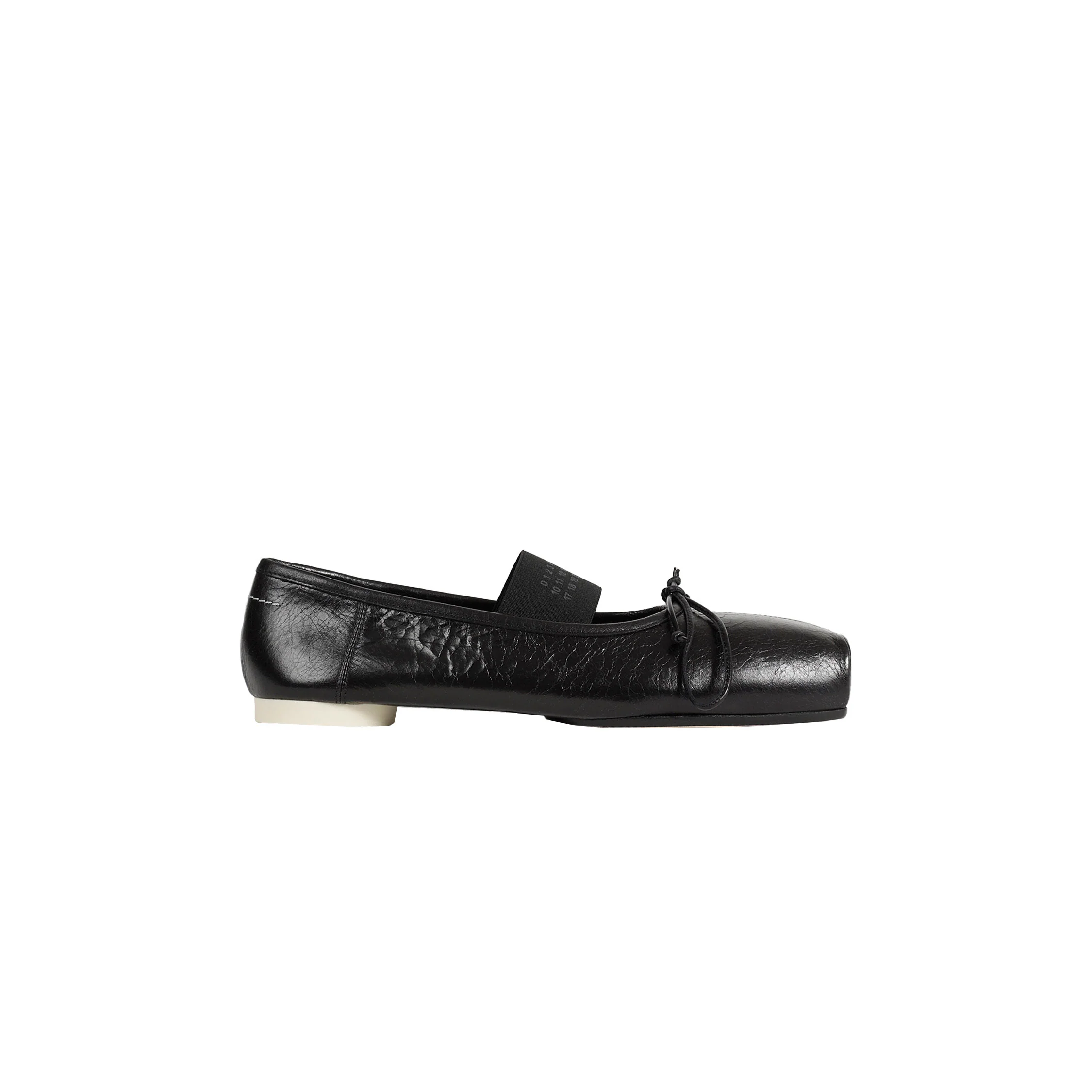Numeric Square-toe Ballerinas - Image 8