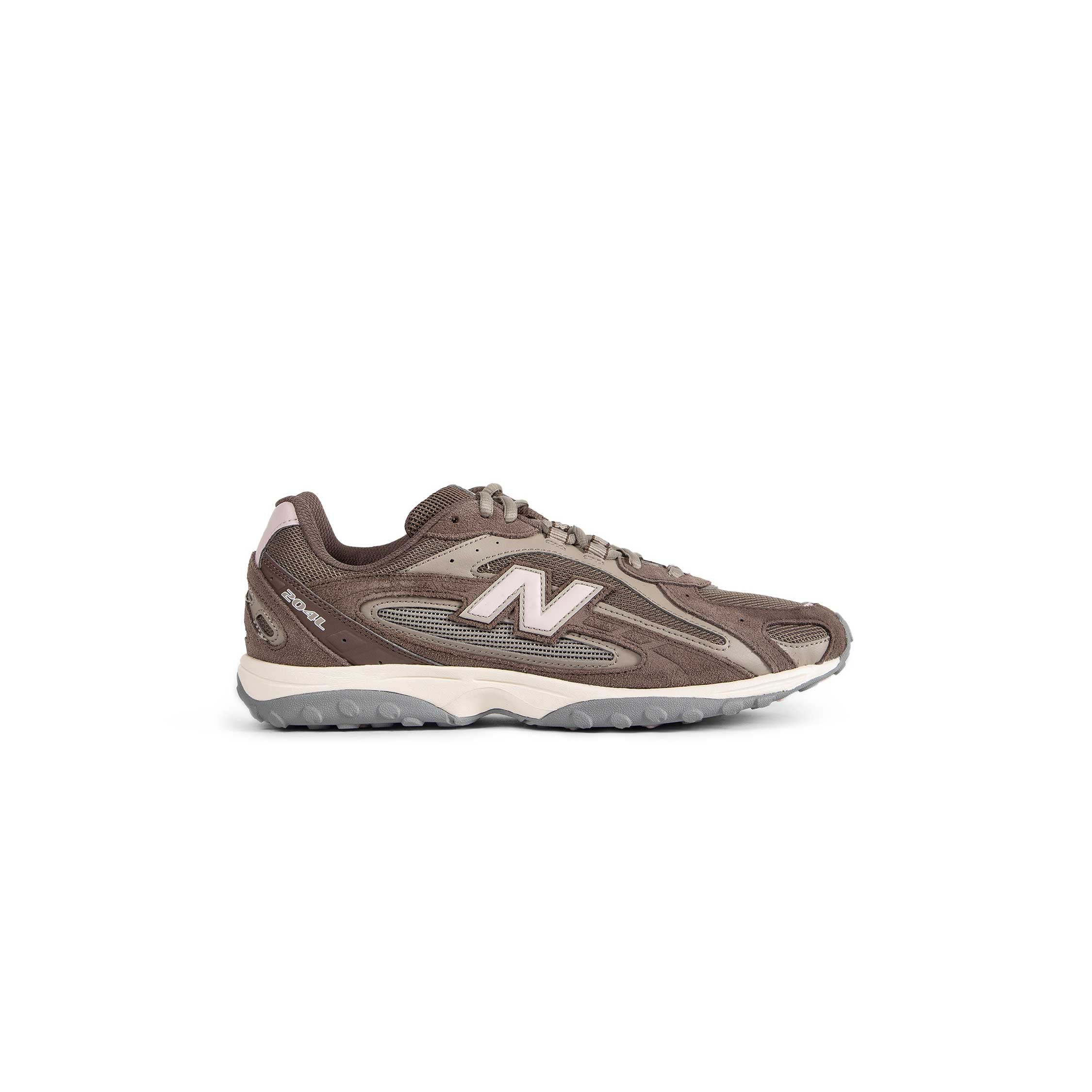 204L Sneakers - Image 7