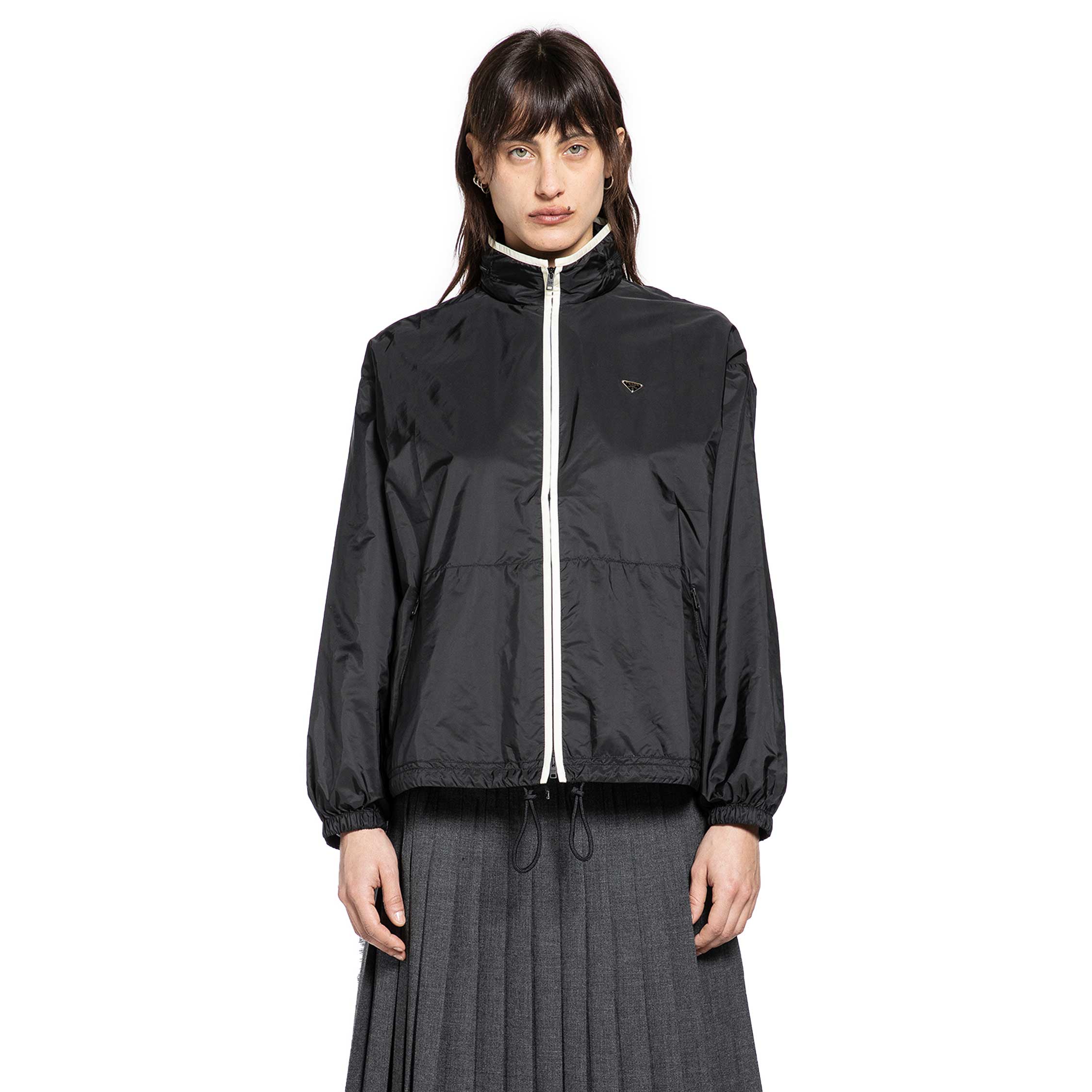 Re-Nylon Windbreaker - Image 5