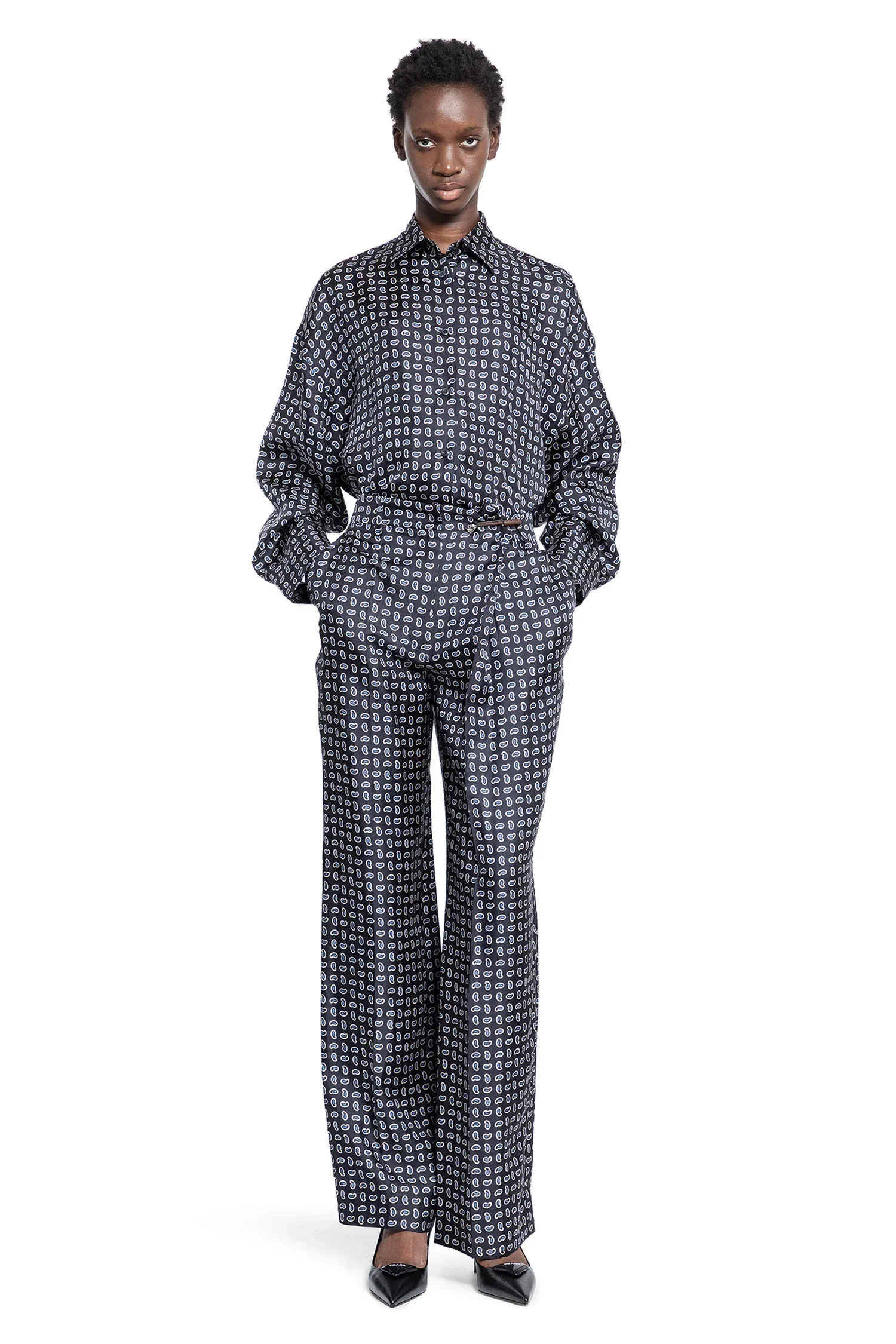 Losanga shirt - Image 6