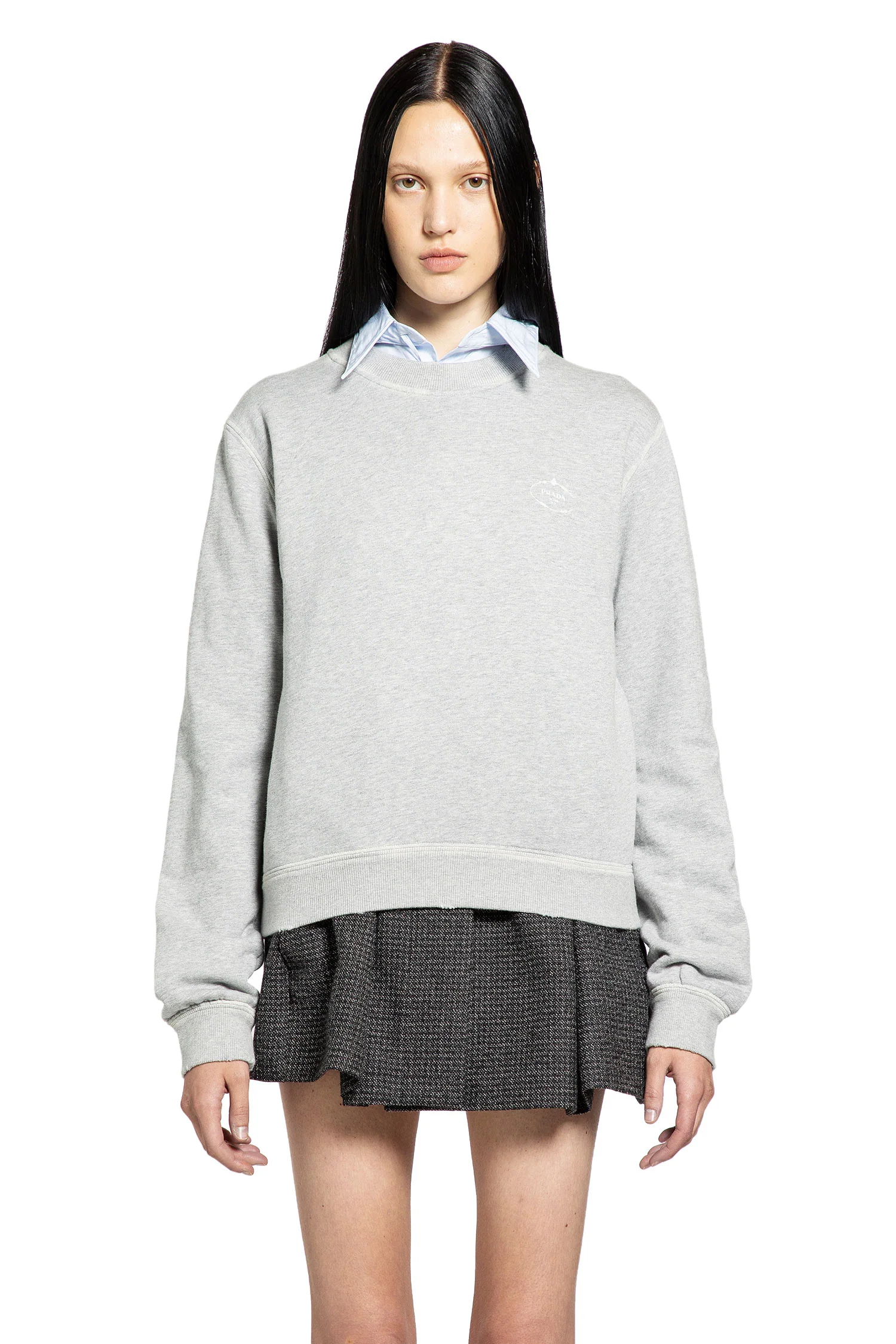 Polo Shirt in Cotton - Image 2