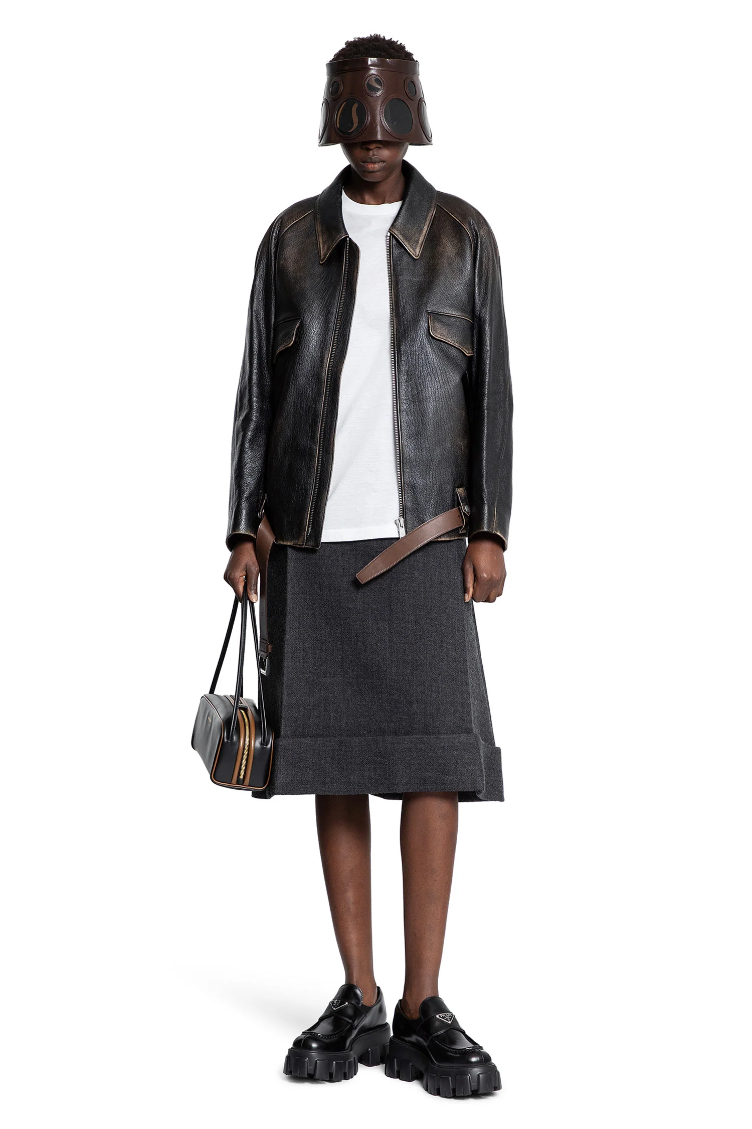 Oversized Jersey T-Shirt - Image 6