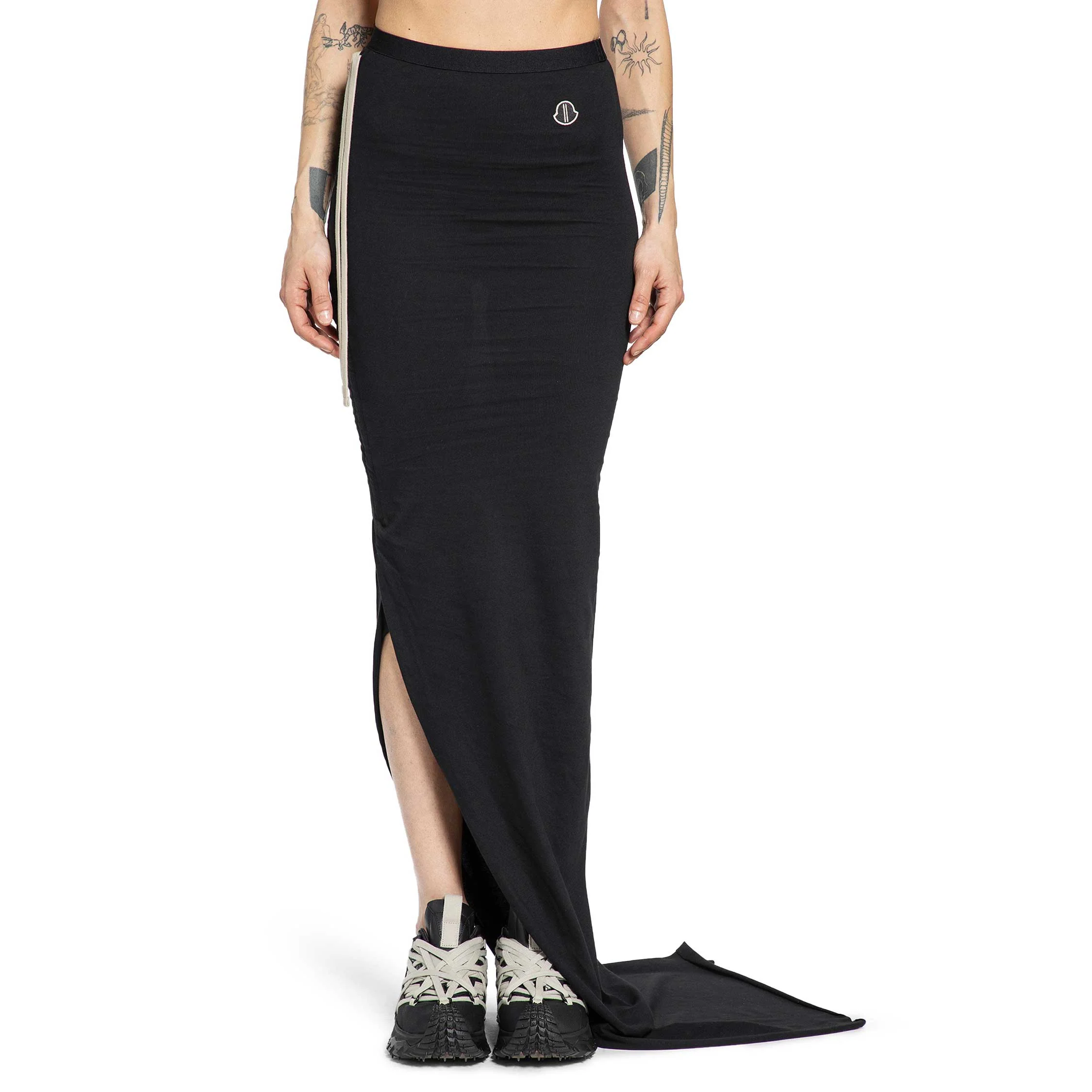 Moncler x Rick Owens EDFU Skirt - Image 6