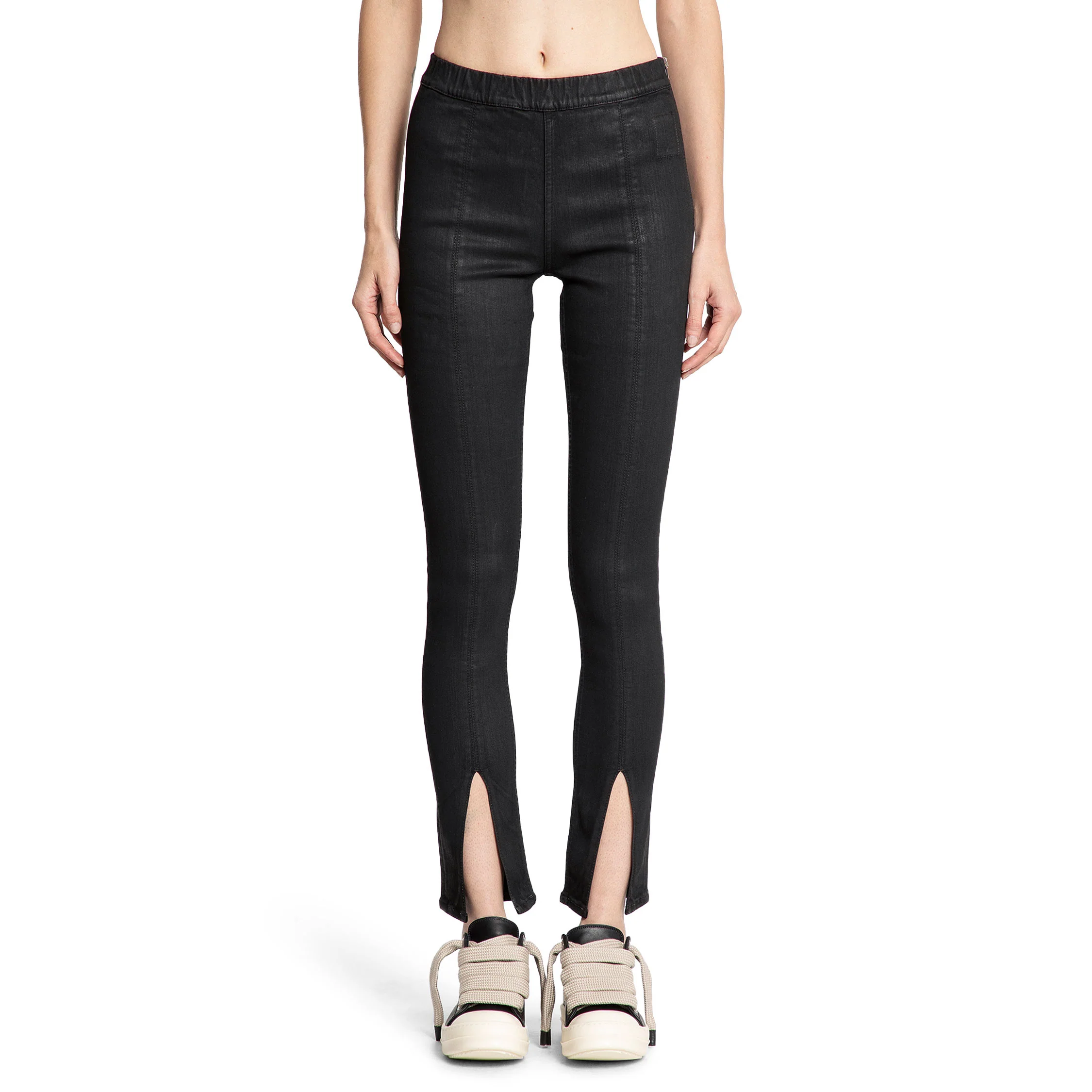 Concordians Slit Front Leggings - Image 6