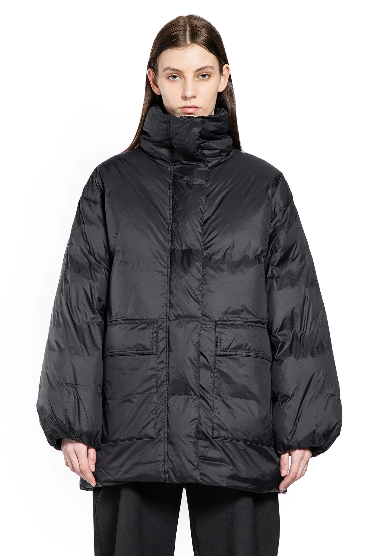Elk Puffer Jacket - Image 2