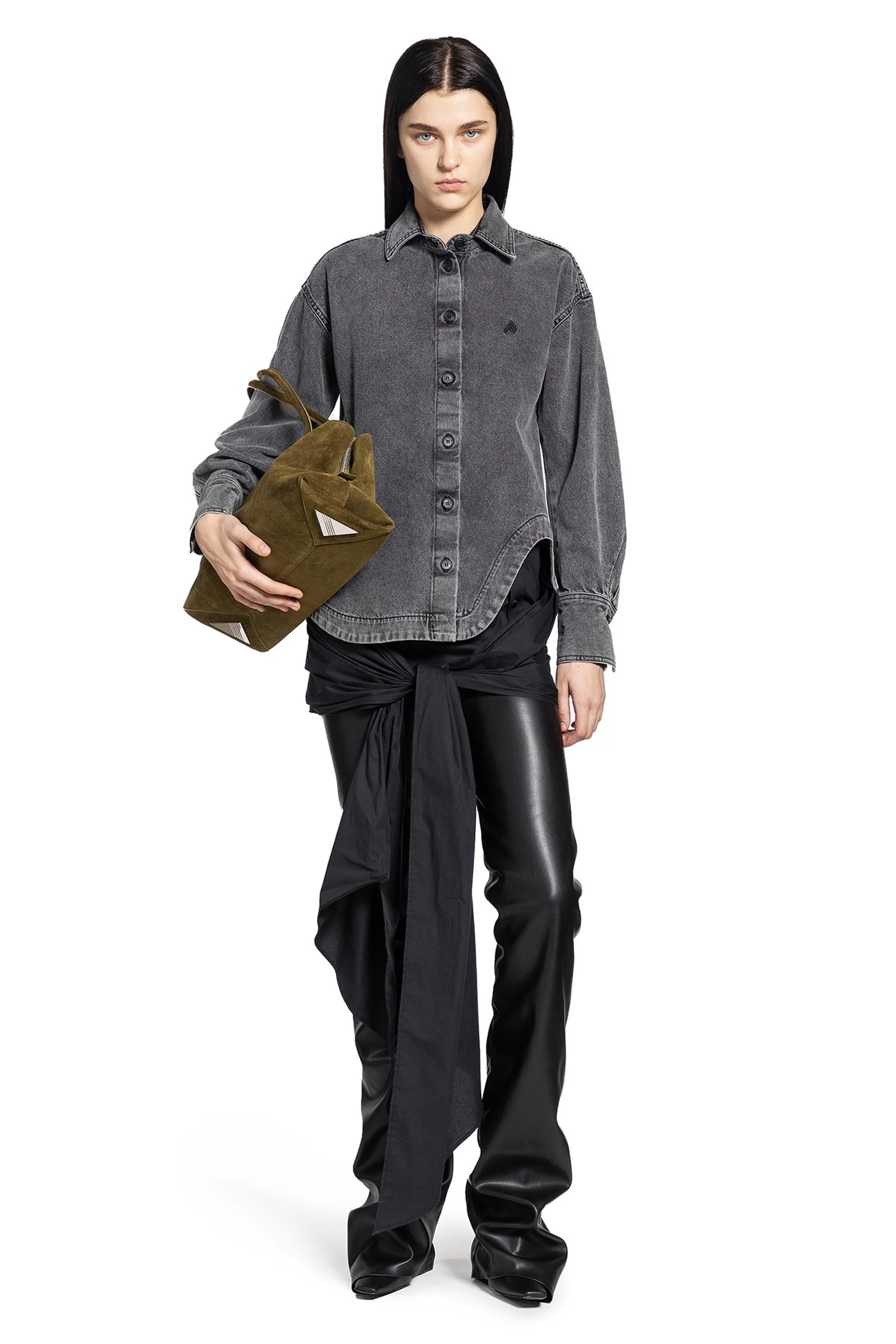 Eliza Shirt - Image 5
