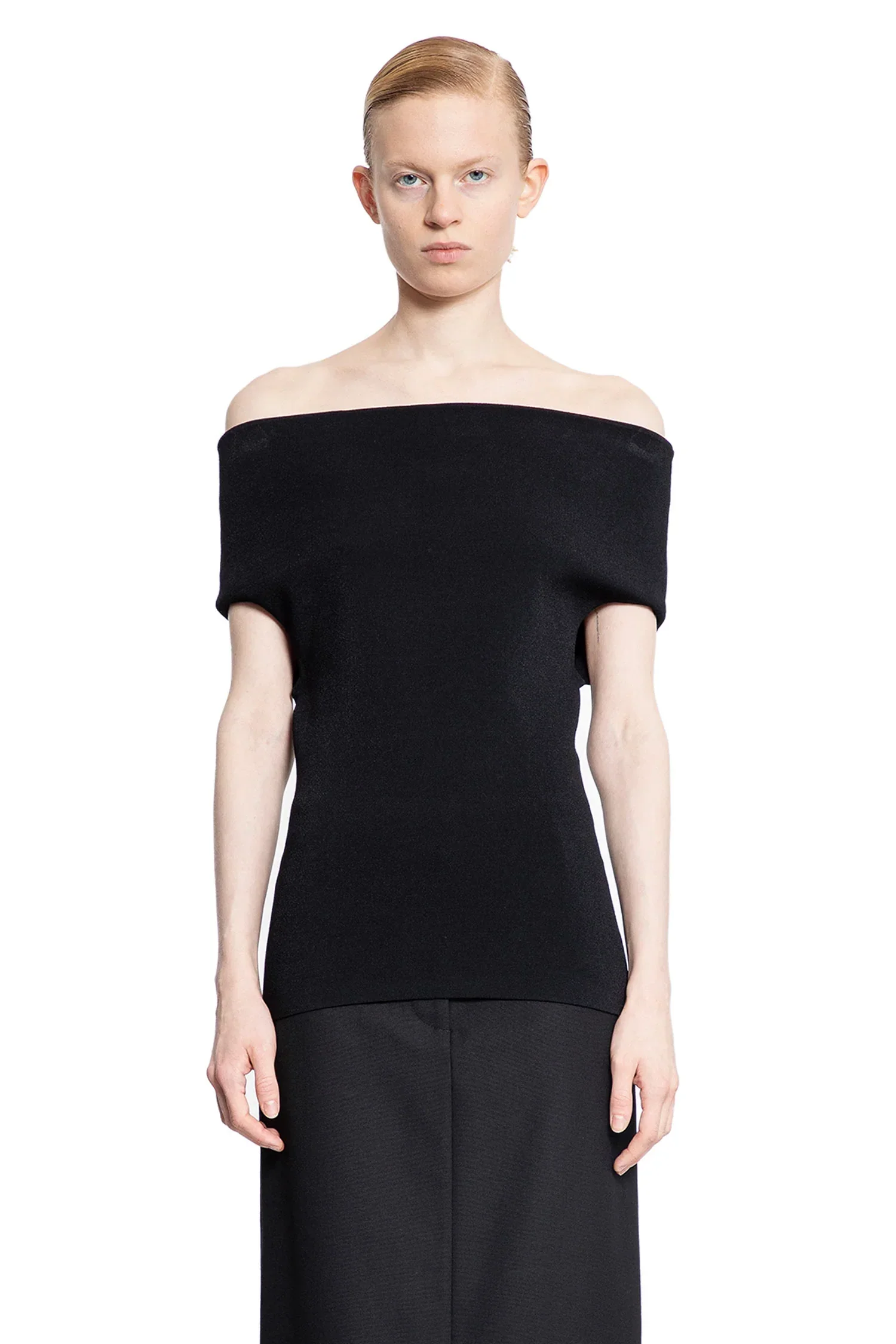 Double knitted top - Image 2