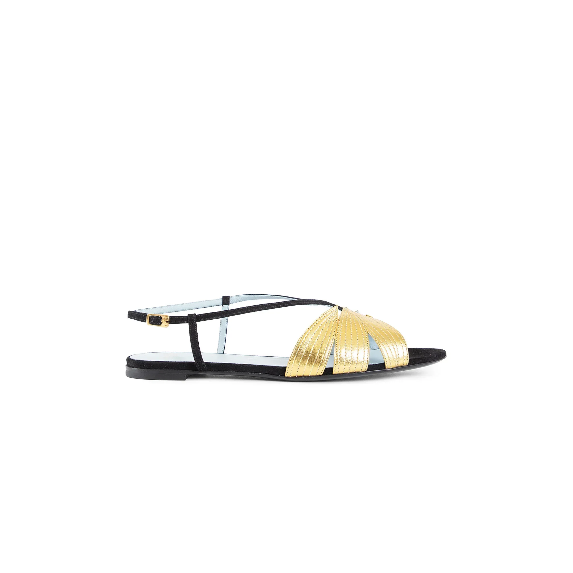 Folifoliage Sandals - Image 7