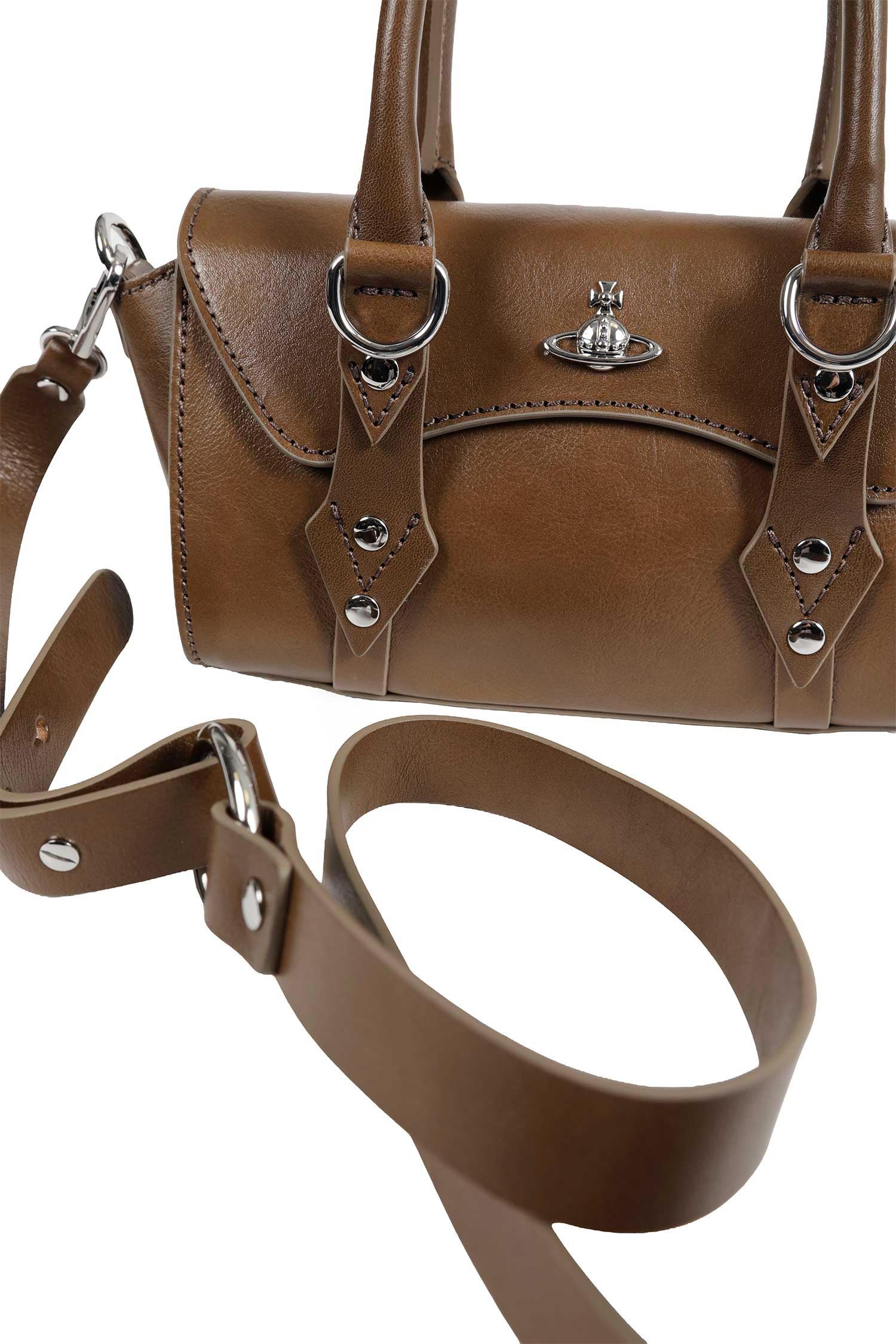 Bettina Mini Crossbody Bag - Image 4